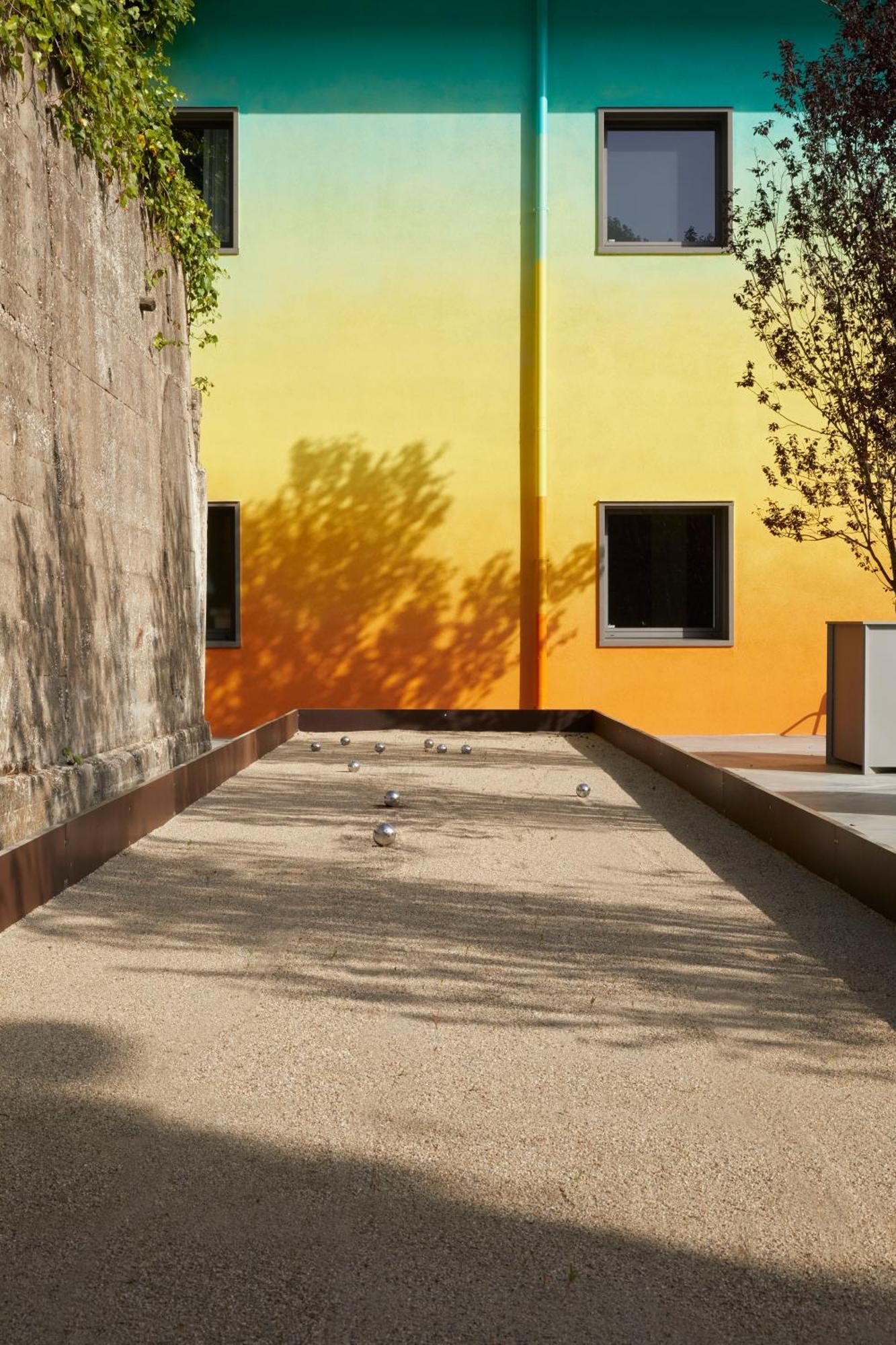 Borgo San Gregorio Villa Sorbo Serpico ภายนอก รูปภาพ