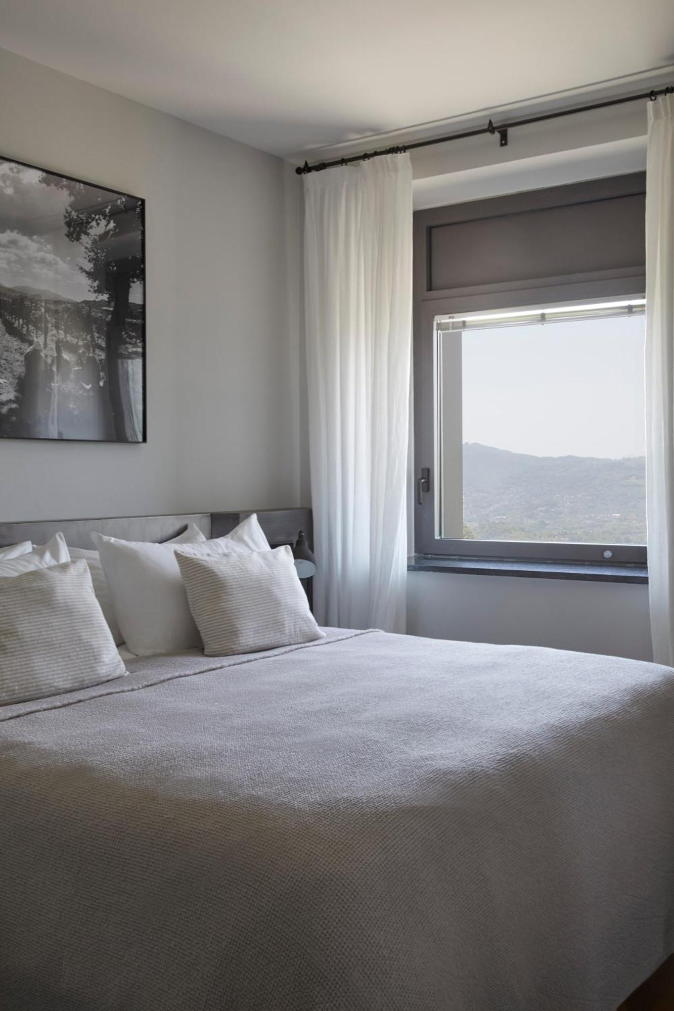 Borgo San Gregorio Villa Sorbo Serpico ภายนอก รูปภาพ