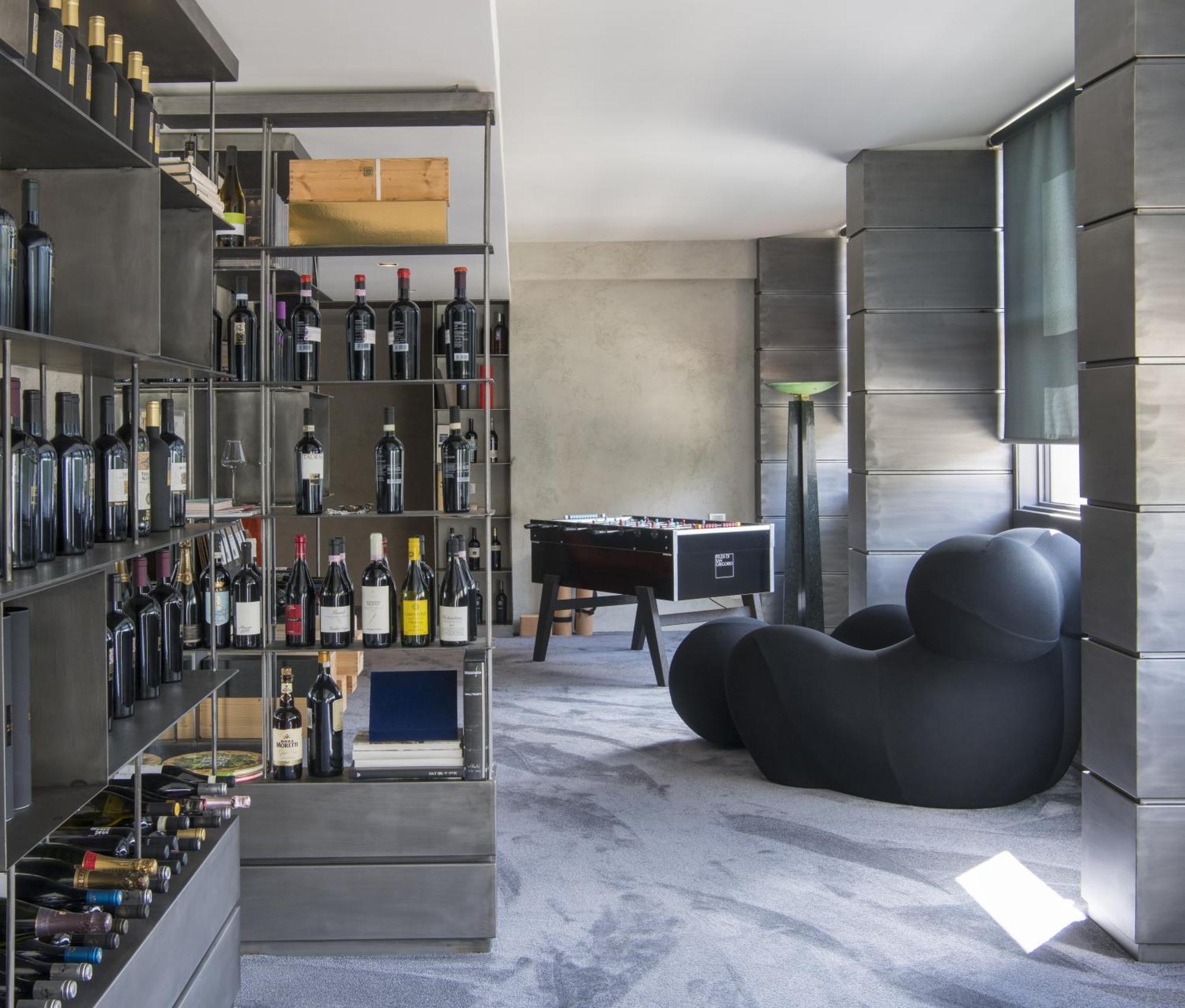 Borgo San Gregorio Villa Sorbo Serpico ภายนอก รูปภาพ