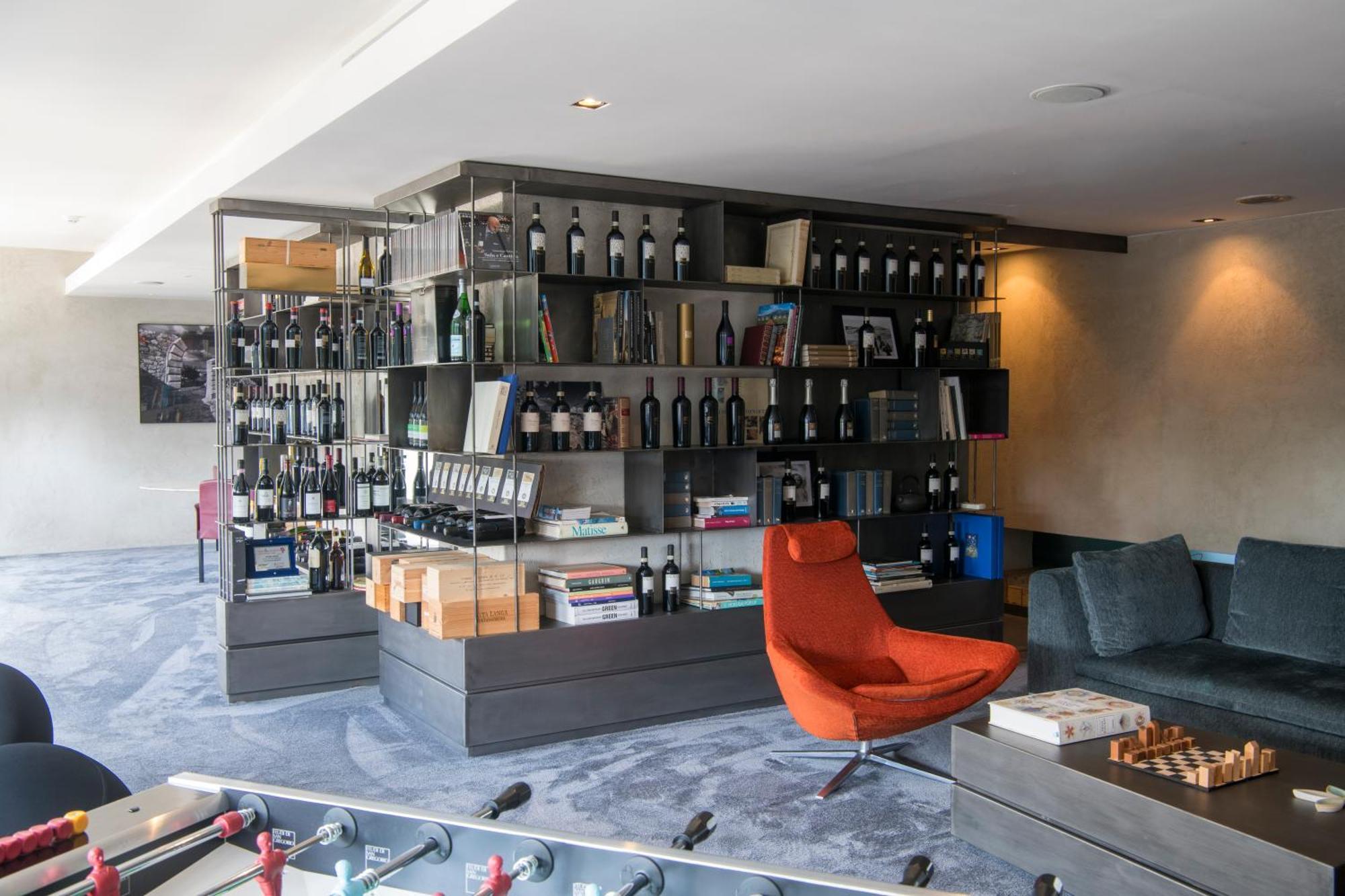 Borgo San Gregorio Villa Sorbo Serpico ภายนอก รูปภาพ