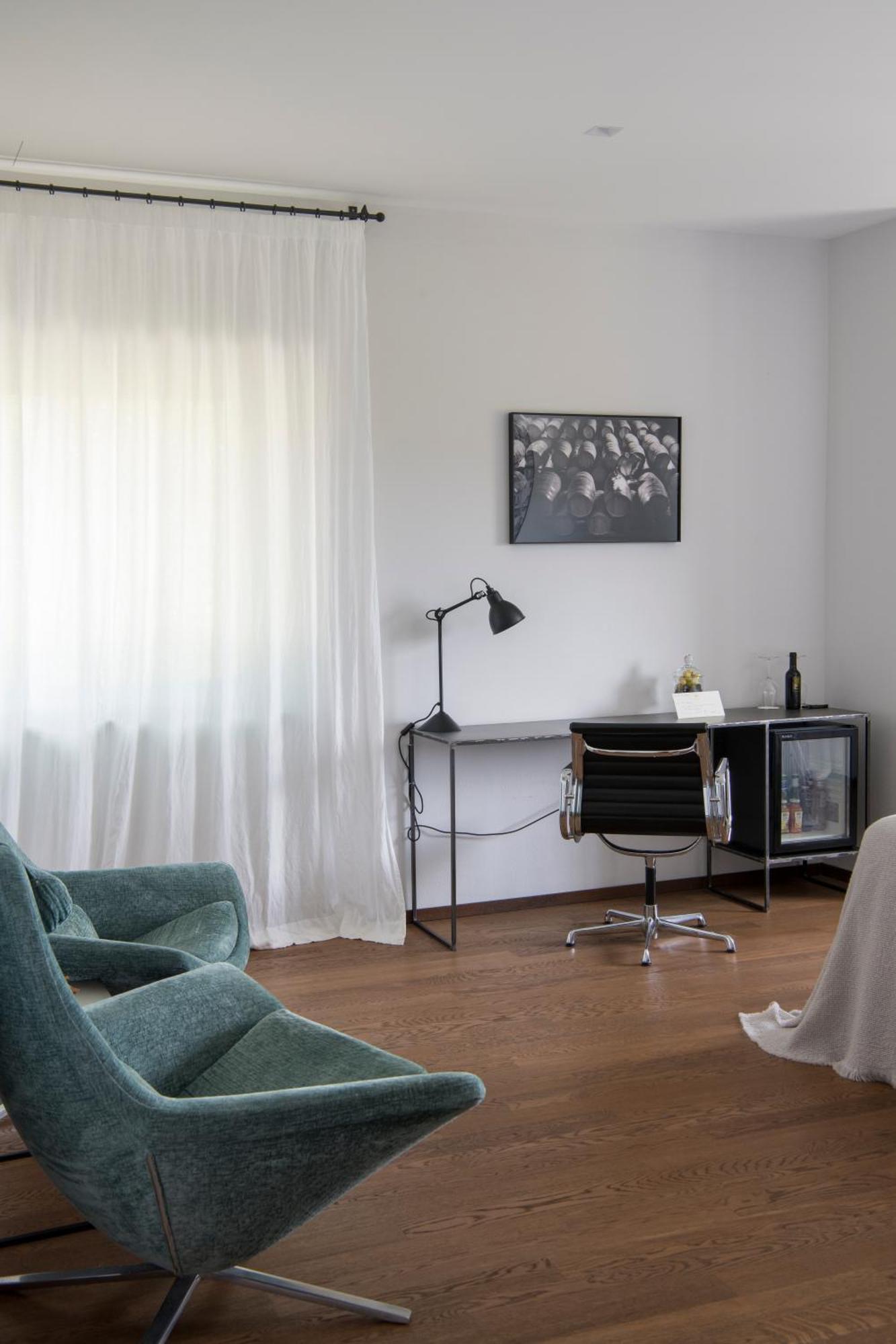 Borgo San Gregorio Villa Sorbo Serpico ภายนอก รูปภาพ