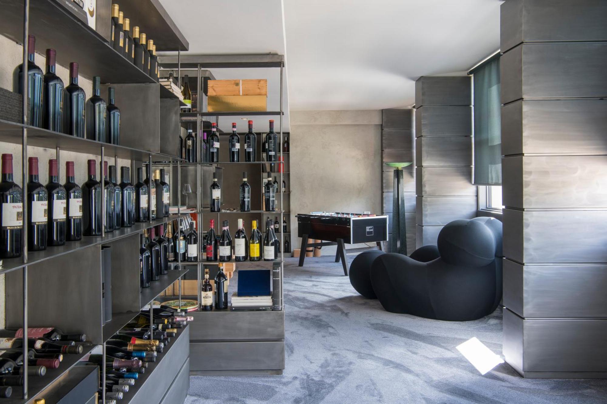 Borgo San Gregorio Villa Sorbo Serpico ภายนอก รูปภาพ